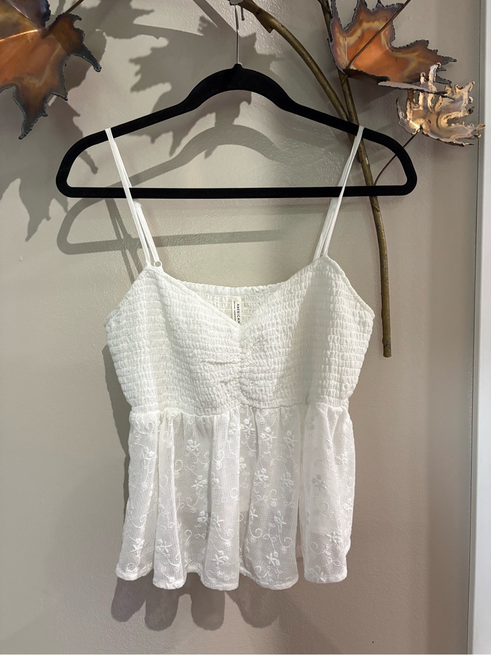 American Eagle Tank Top